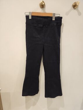 Frame Jetset Crop Jeans
